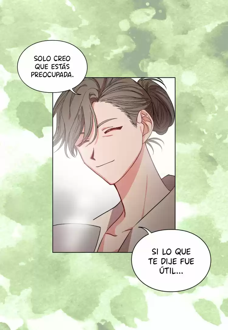 Luci capítulo 8, página 47