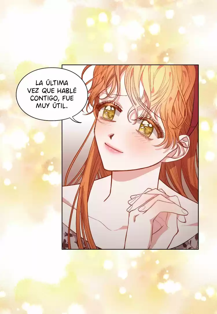 Luci capítulo 8, página 48
