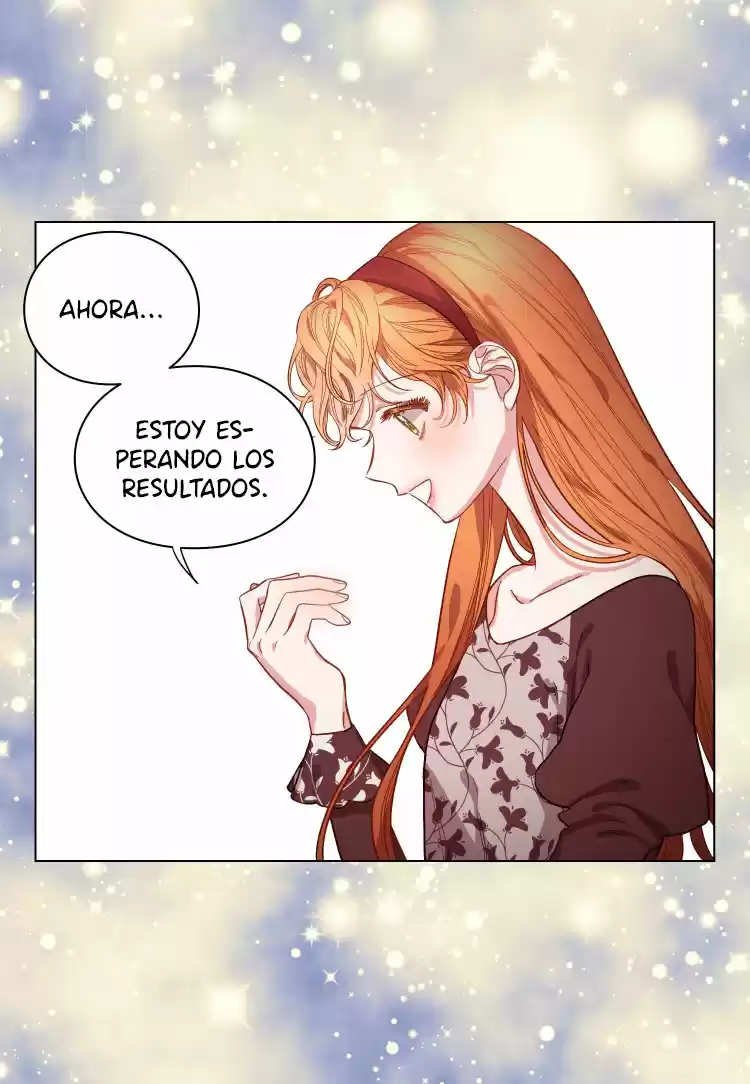 Luci capítulo 8, página 50