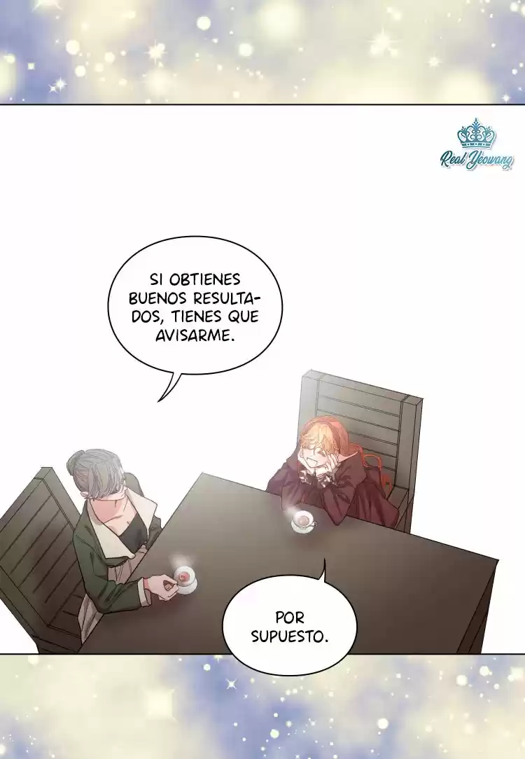 Luci capítulo 8, página 52