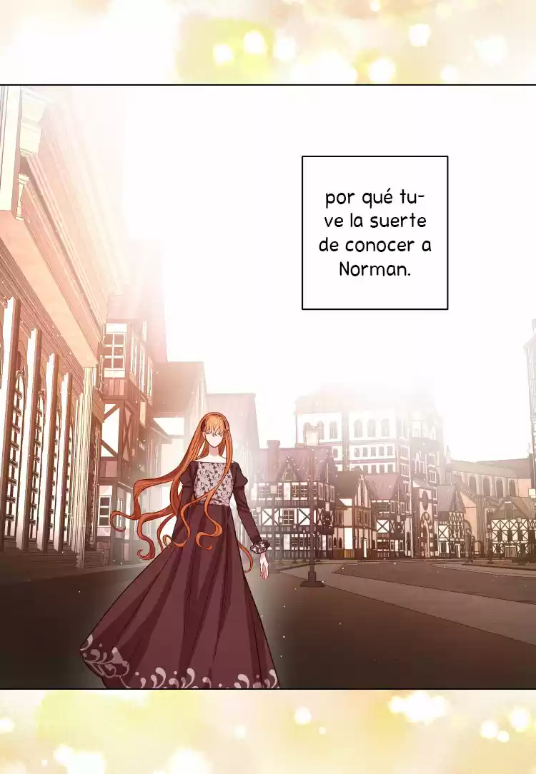 Luci capítulo 8, página 54