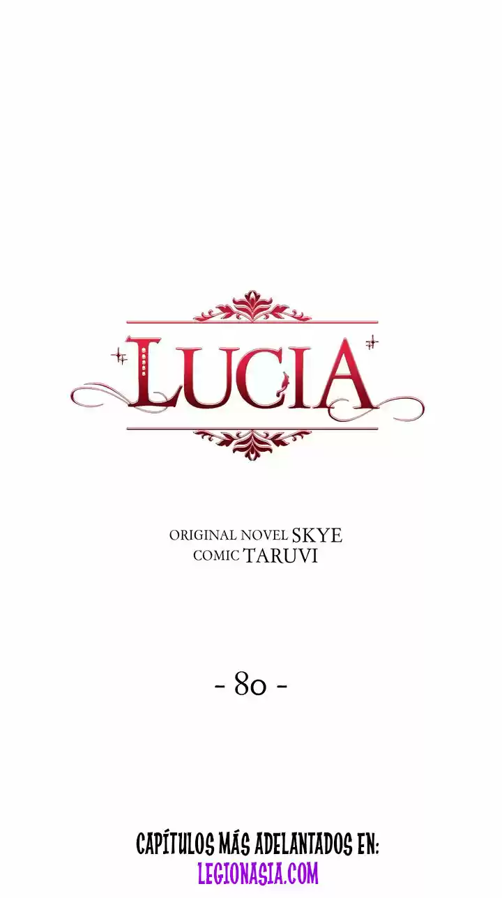 Luci capítulo 80, página 3