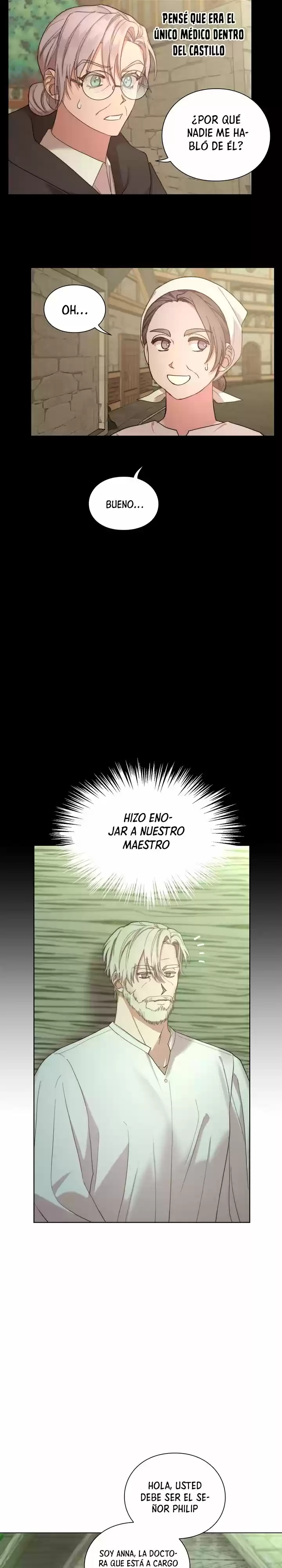 Luci capítulo 80, página 6