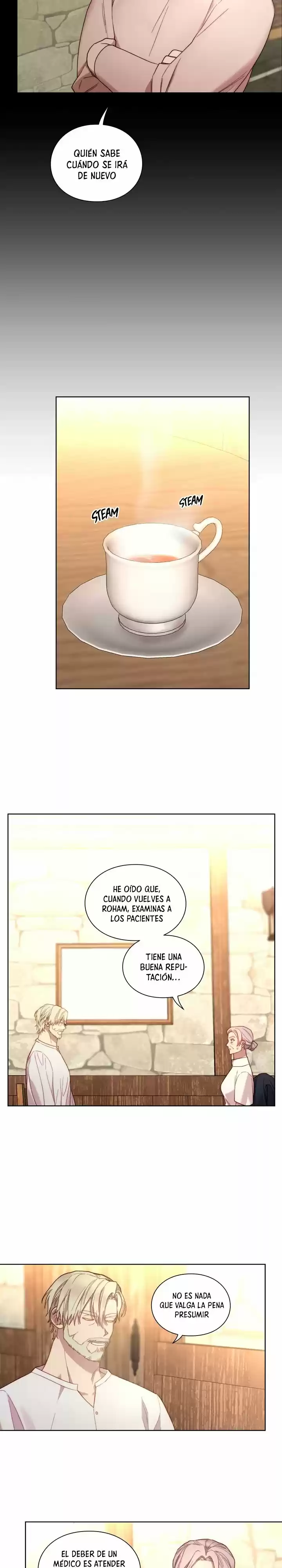 Luci capítulo 80, página 10