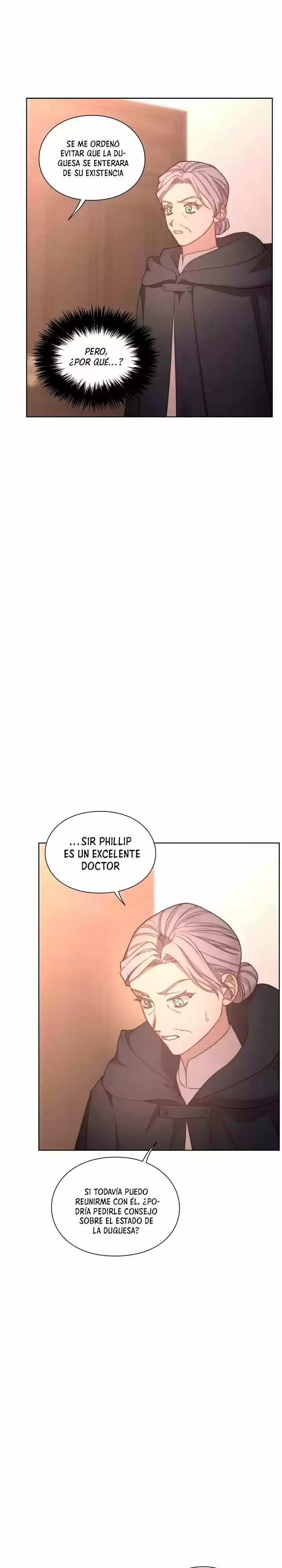 Luci capítulo 80, página 24
