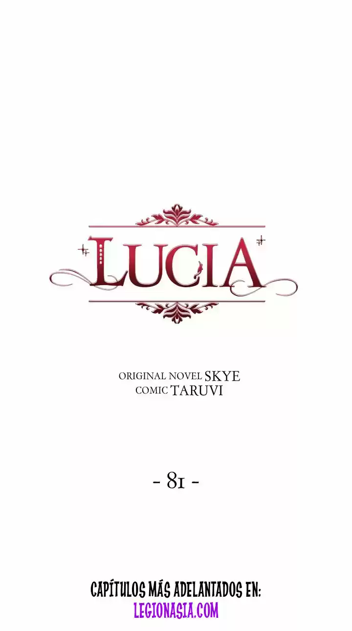 Luci capítulo 81, página 3