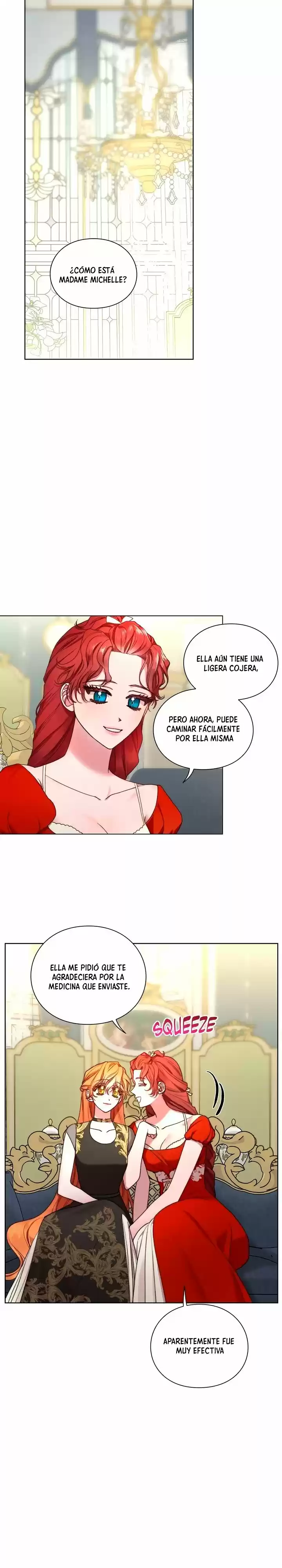 Luci capítulo 81, página 4
