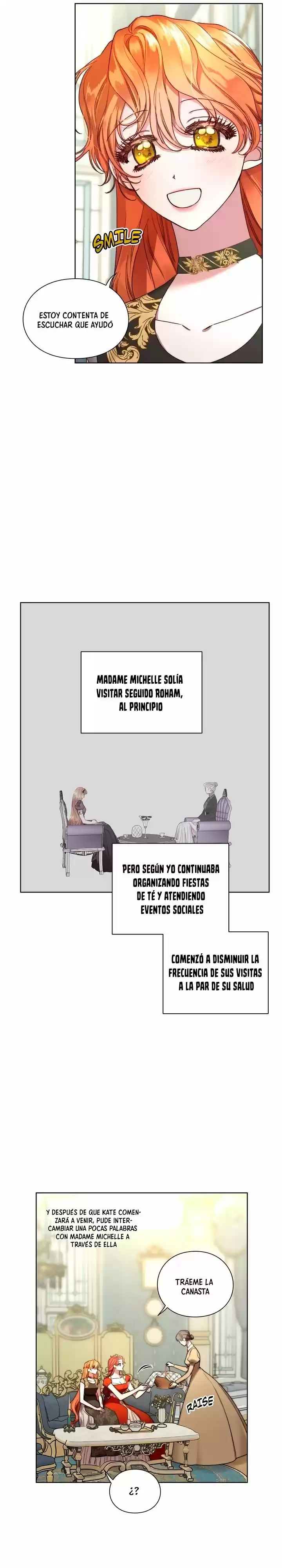 Luci capítulo 81, página 5