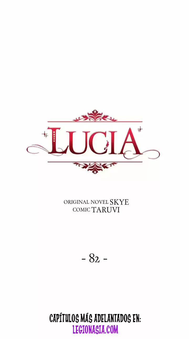Luci capítulo 82, página 3