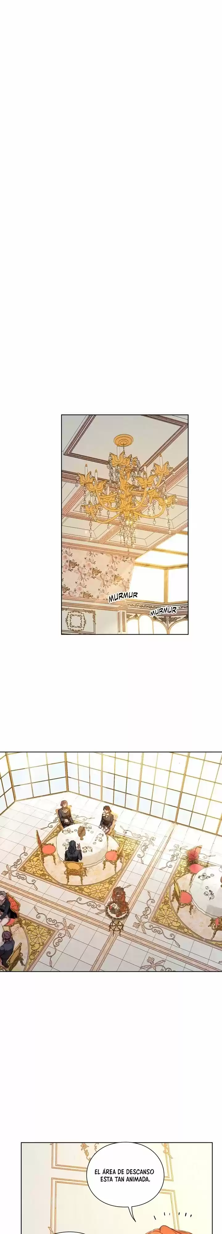 Luci capítulo 82, página 22