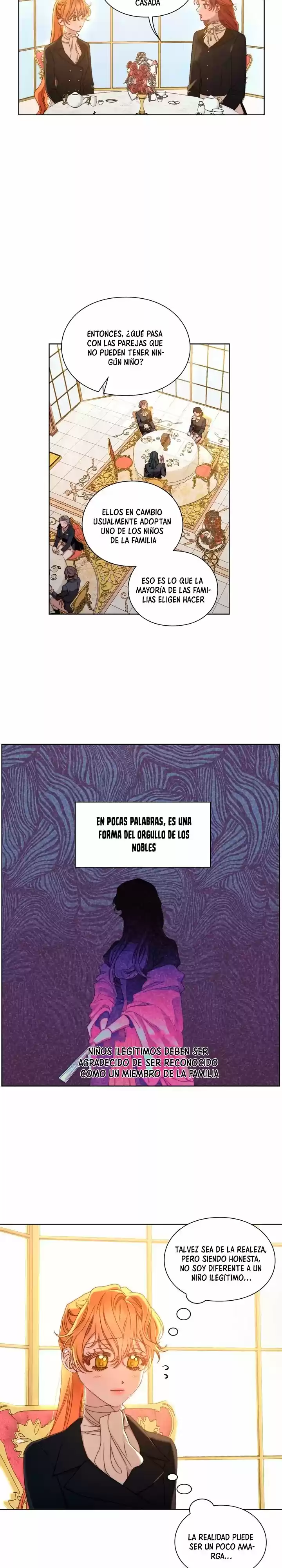 Luci capítulo 82, página 26