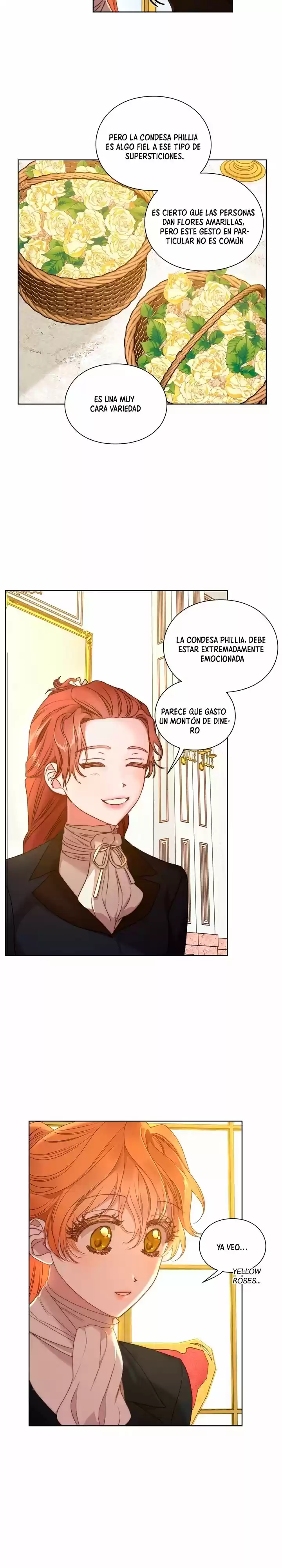 Luci capítulo 83, página 6