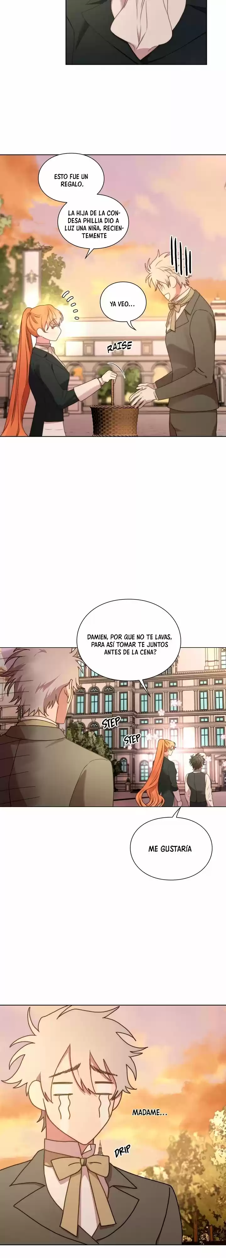 Luci capítulo 83, página 24