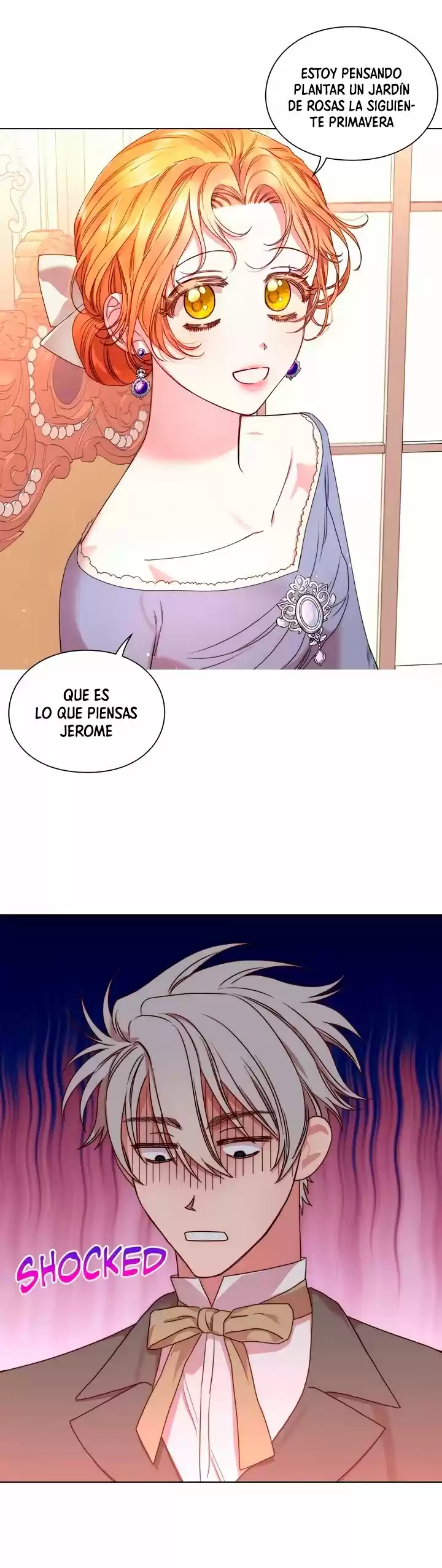 Luci capítulo 84, página 5
