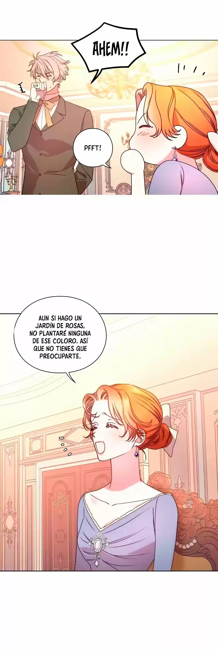 Luci capítulo 84, página 10