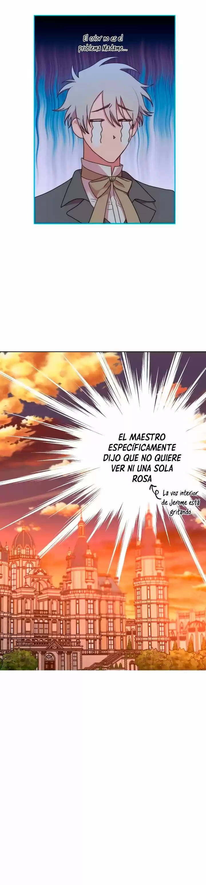 Luci capítulo 84, página 11