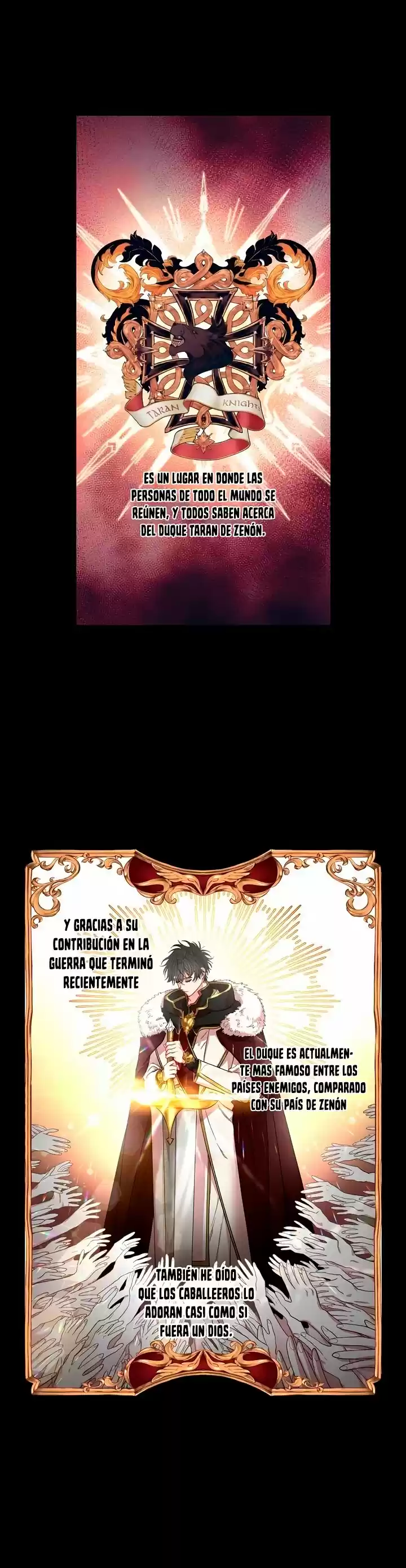 Luci capítulo 84, página 17
