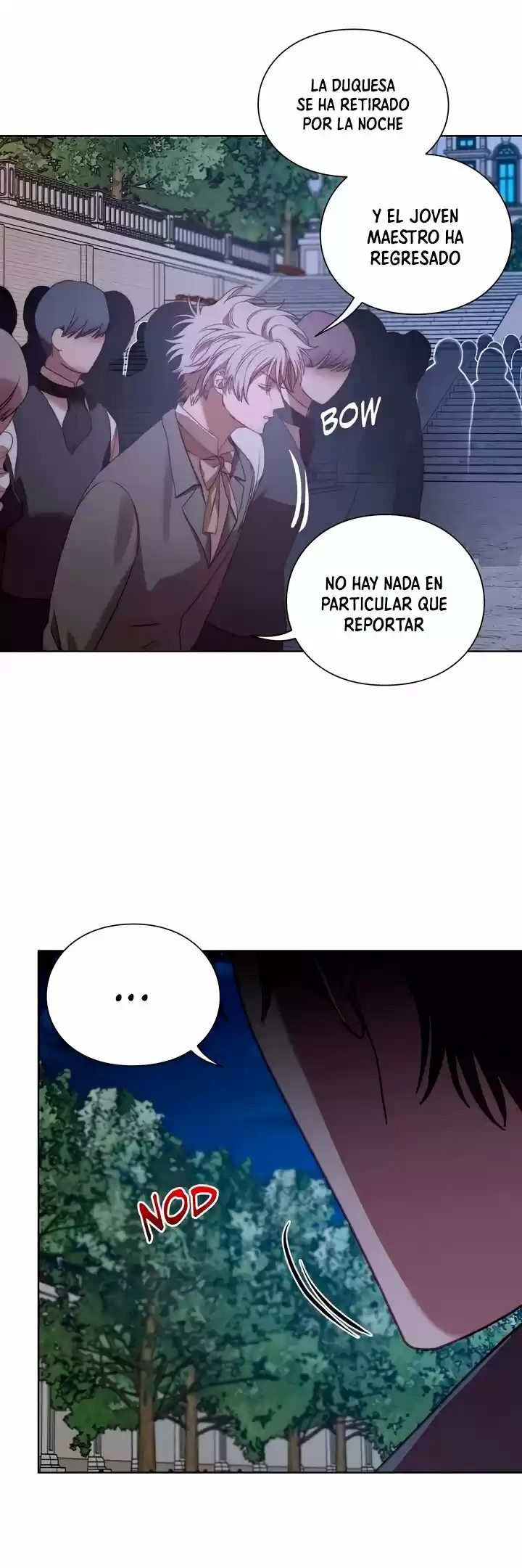 Luci capítulo 84, página 30