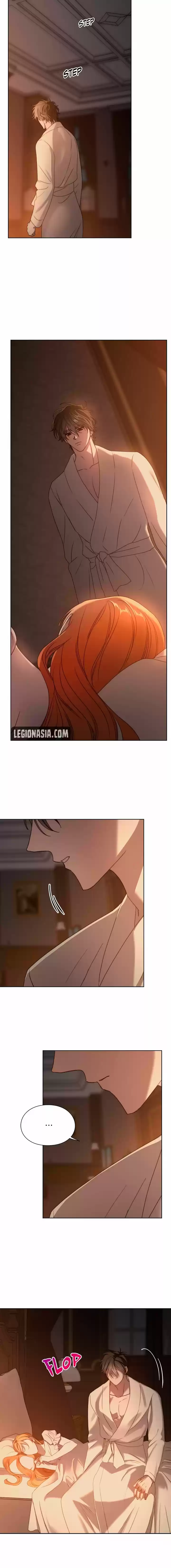 Luci capítulo 85, página 14