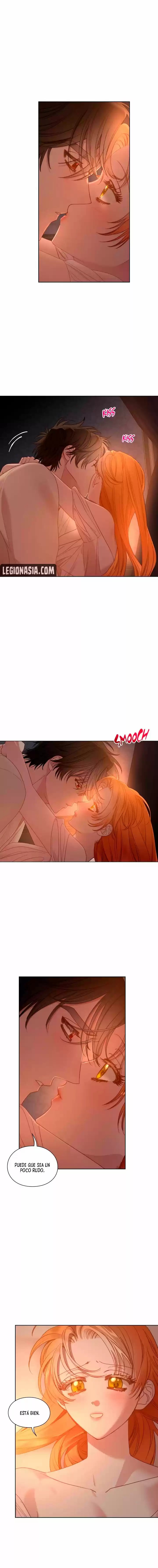 Luci capítulo 87, página 6