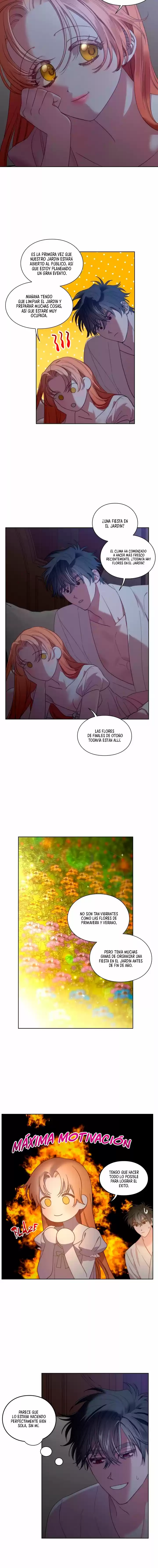 Luci capítulo 87, página 10