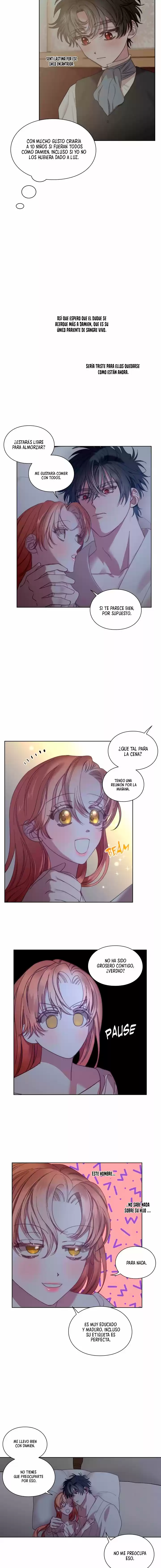 Luci capítulo 87, página 13
