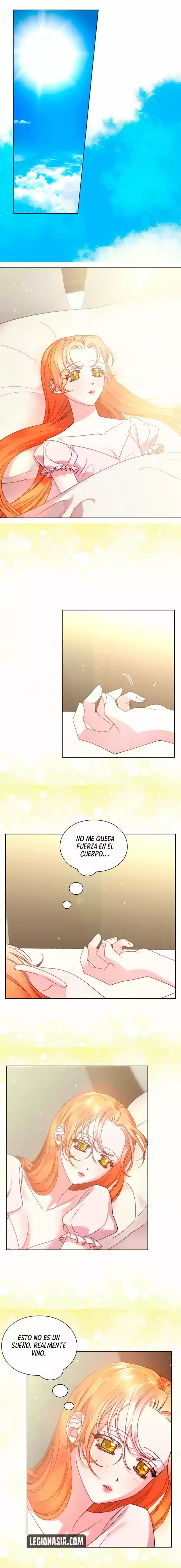 Luci capítulo 88, página 3