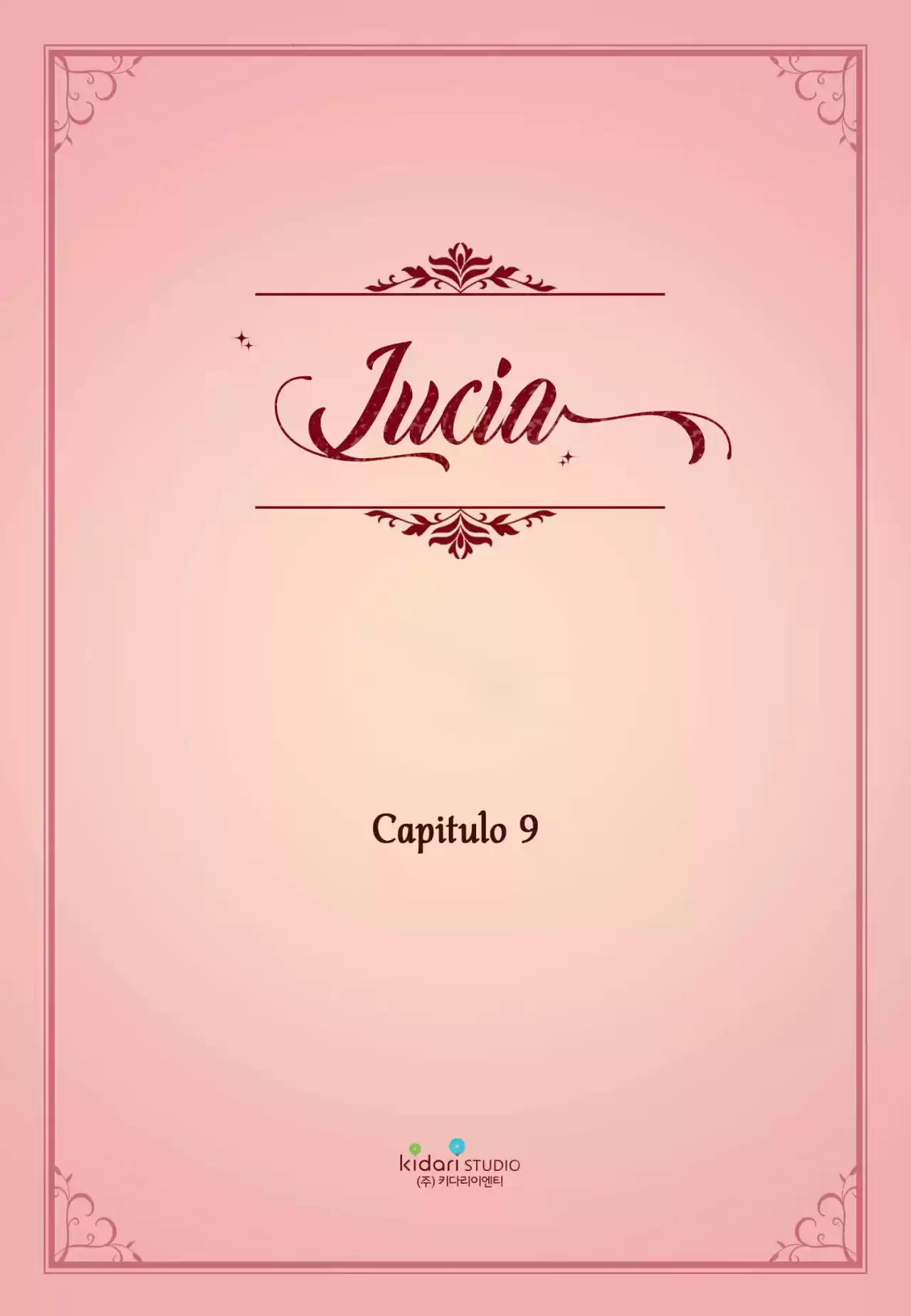 Luci capítulo 9, página 4