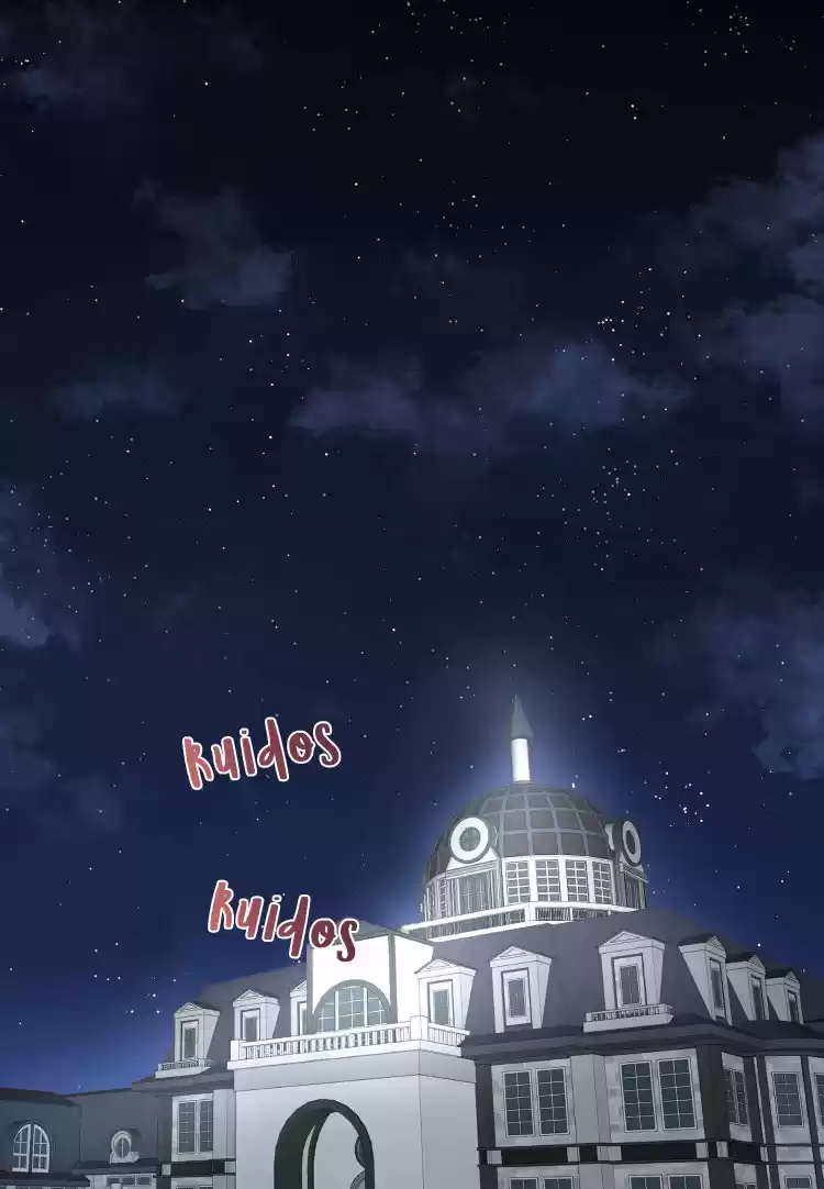 Luci capítulo 9, página 6