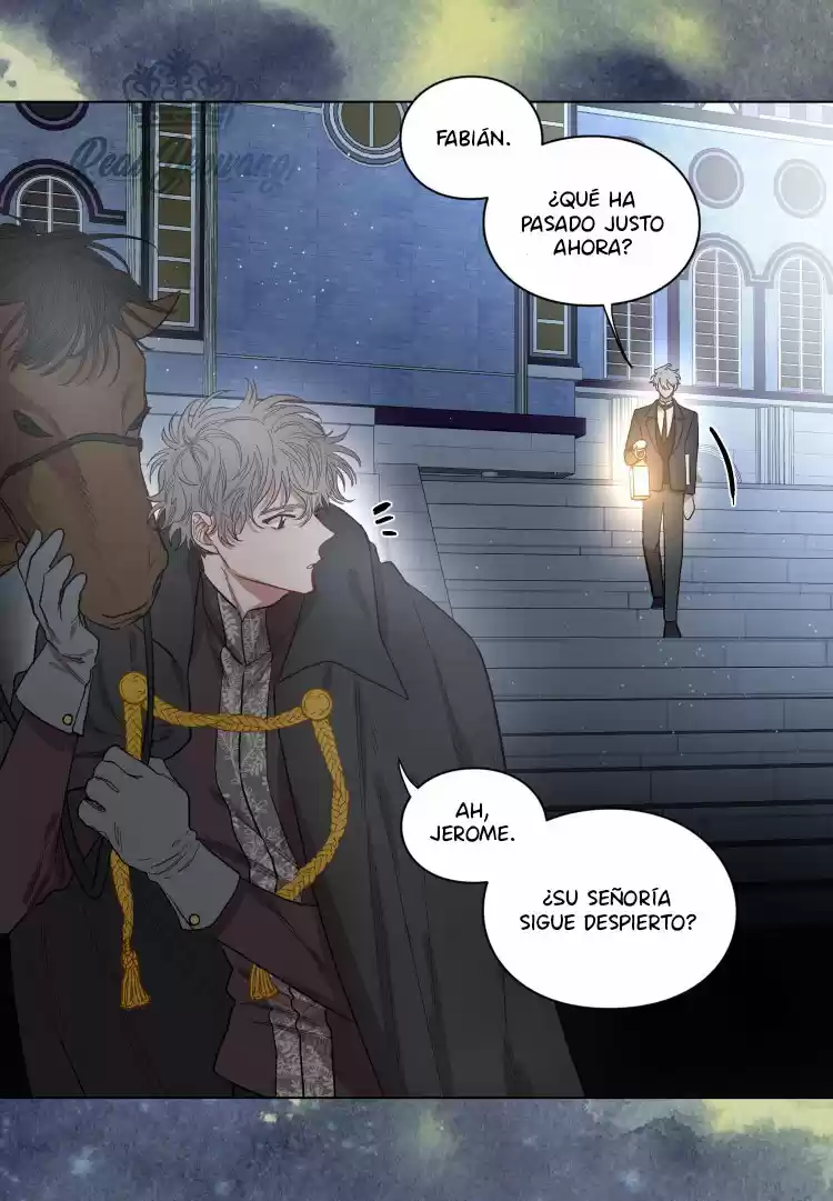Luci capítulo 9, página 7