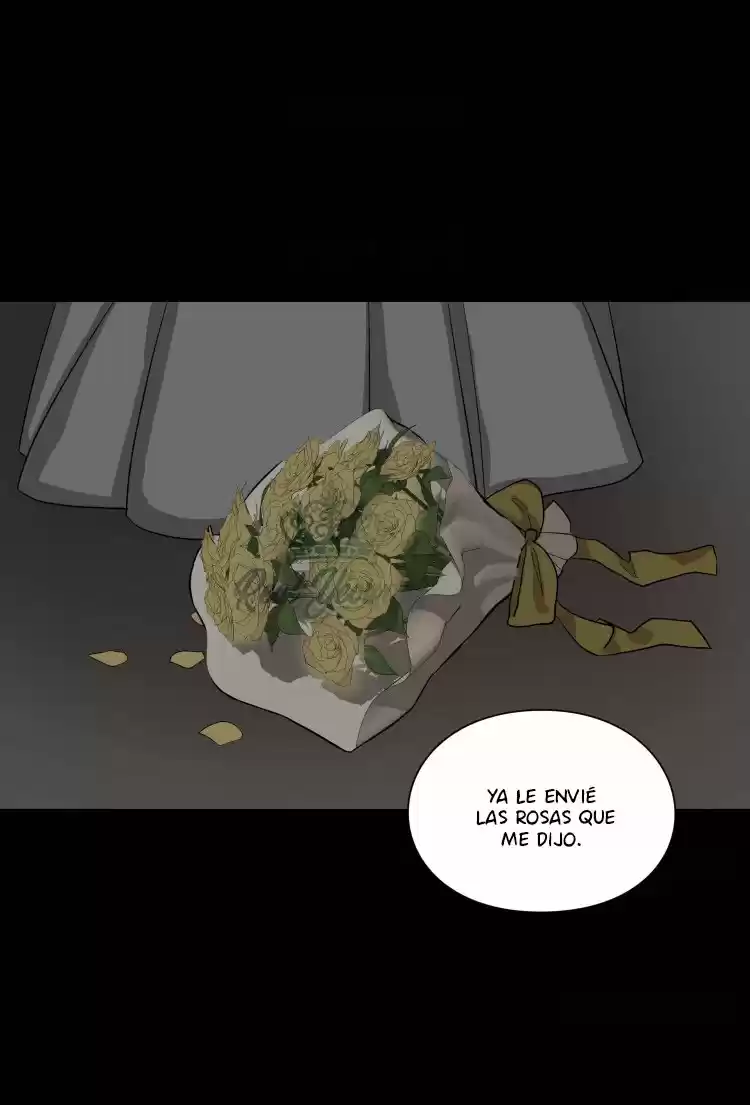 Luci capítulo 9, página 15