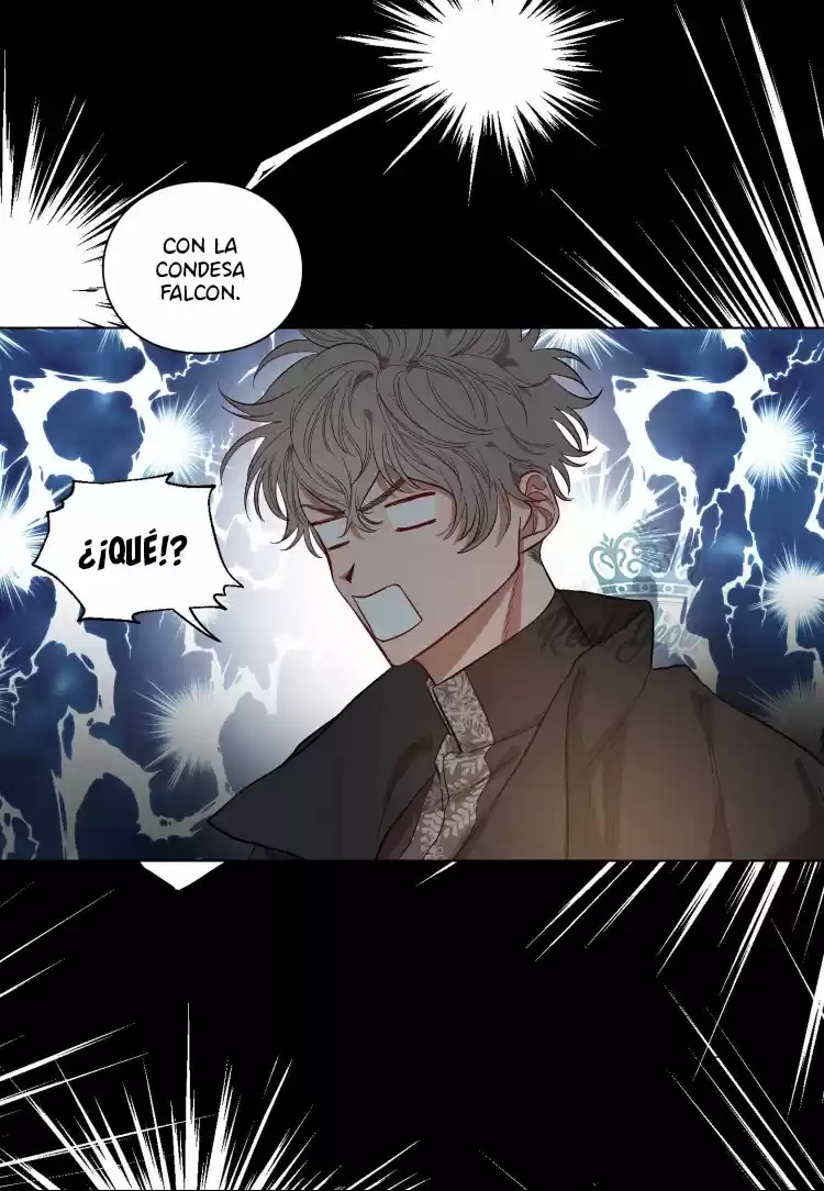 Luci capítulo 9, página 18