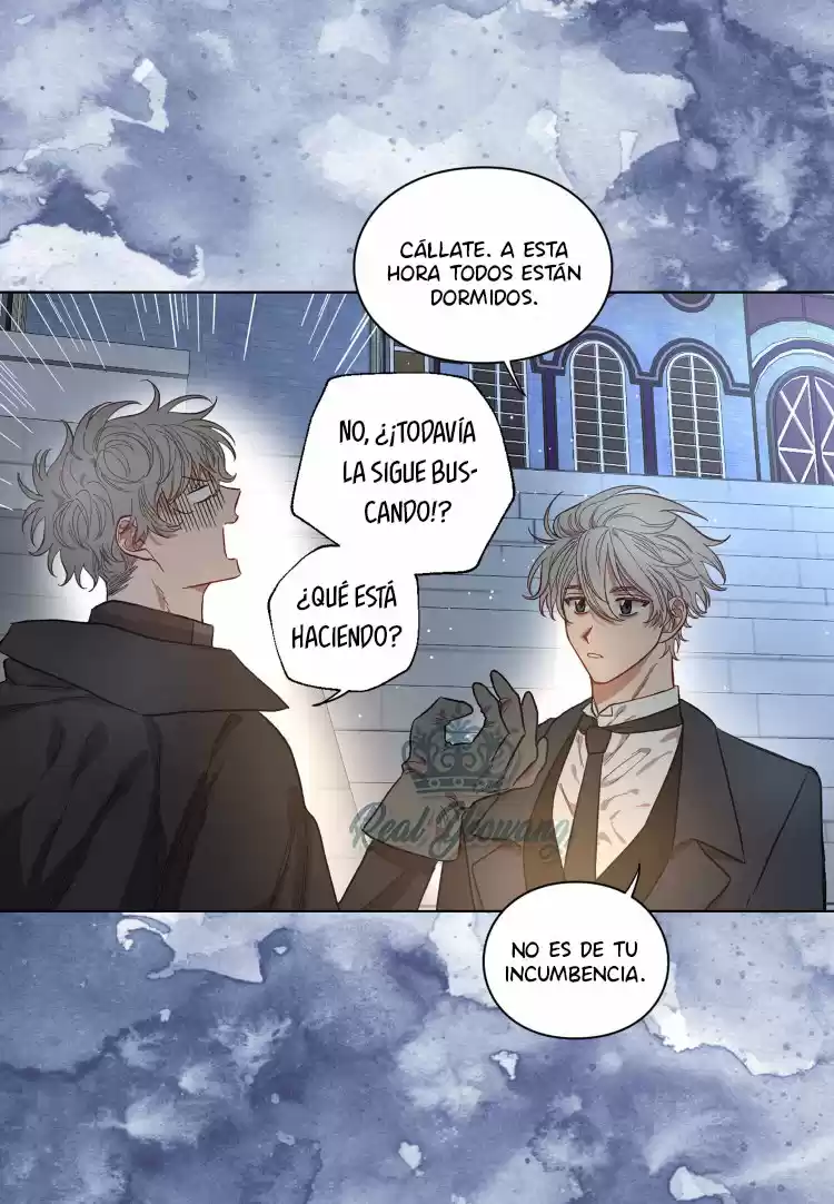 Luci capítulo 9, página 20