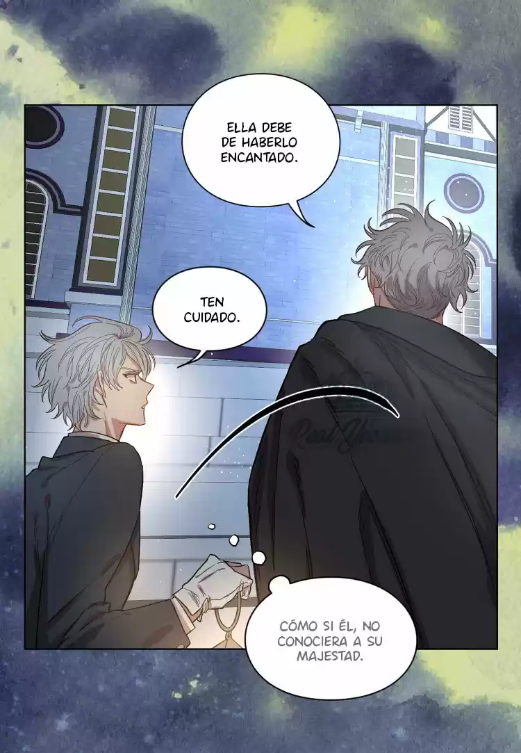 Luci capítulo 9, página 28
