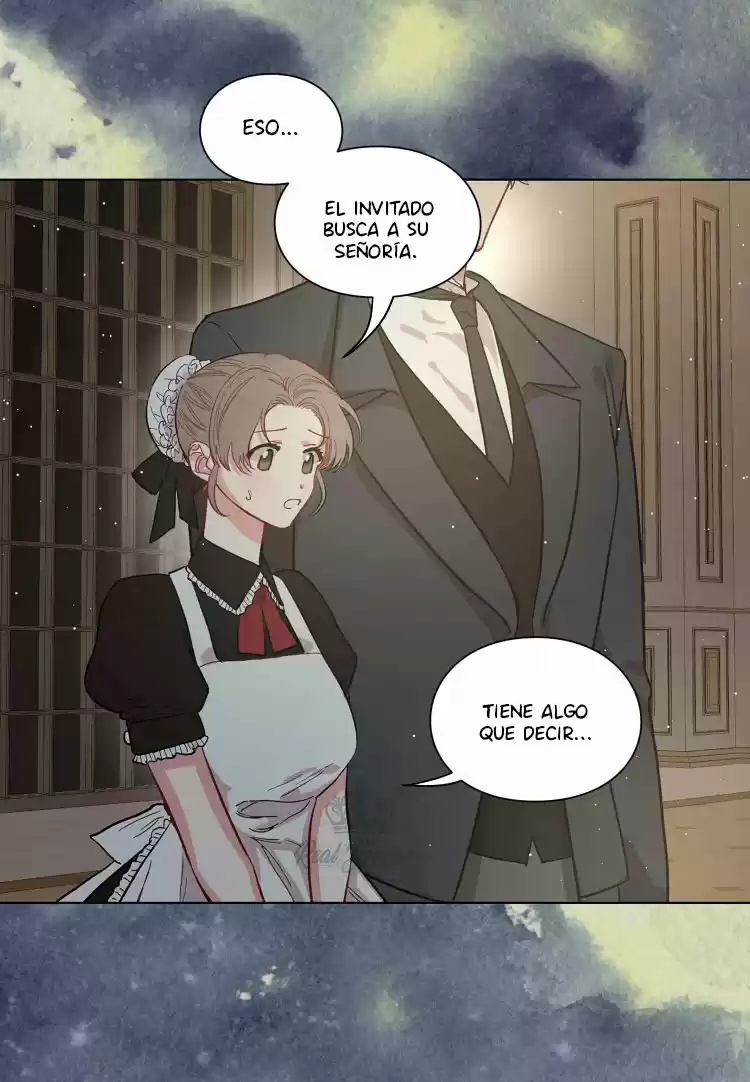 Luci capítulo 9, página 44
