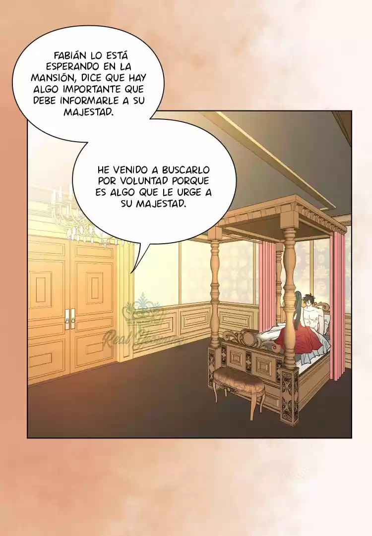 Luci capítulo 9, página 48