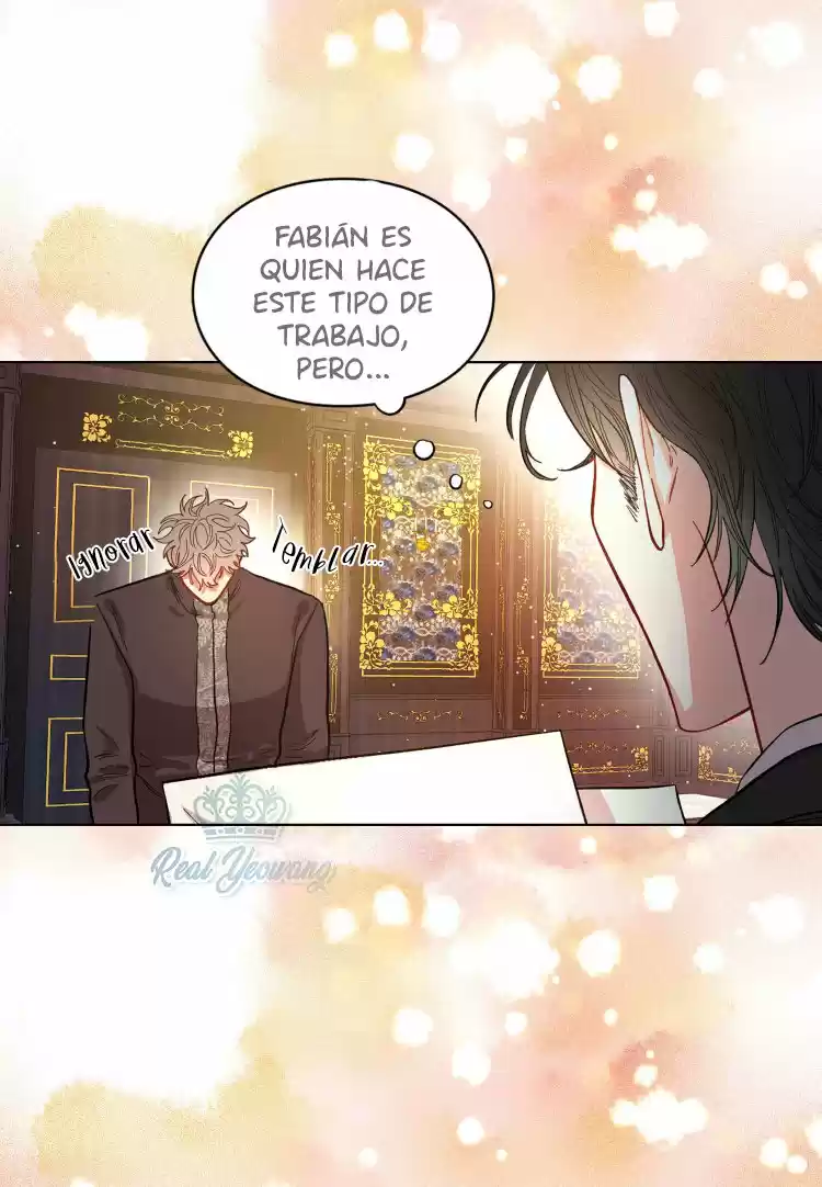 Luci capítulo 9, página 63
