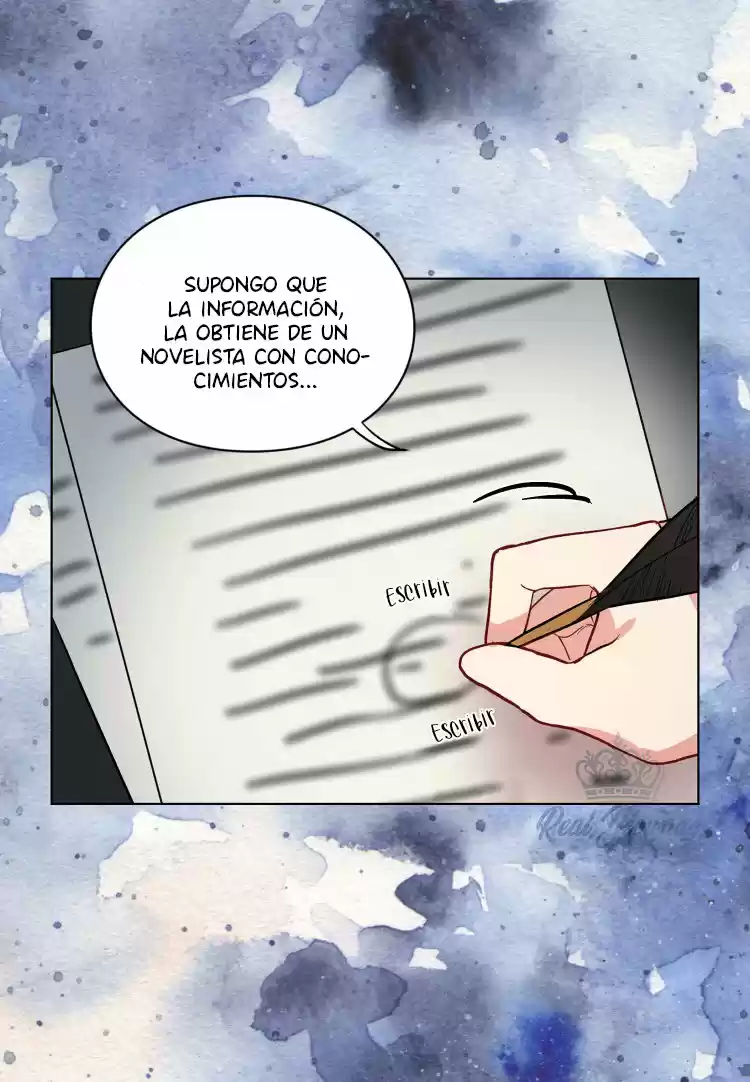 Luci capítulo 9, página 77