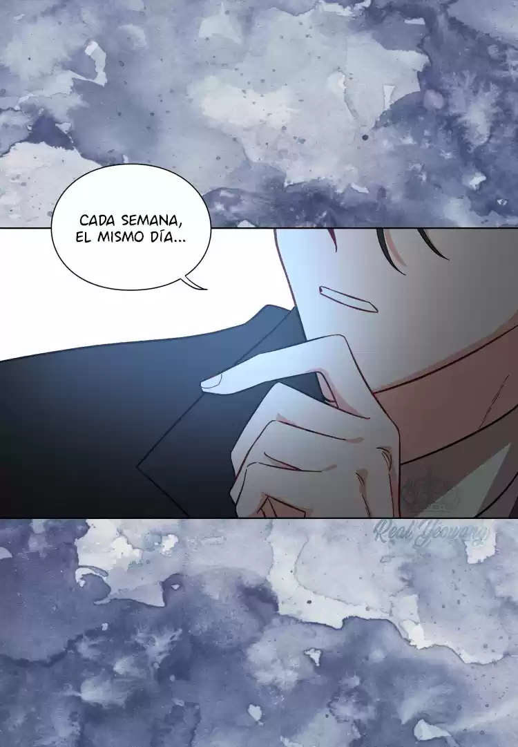 Luci capítulo 9, página 79
