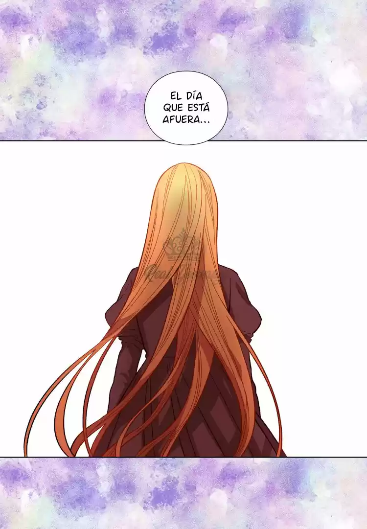 Luci capítulo 9, página 81