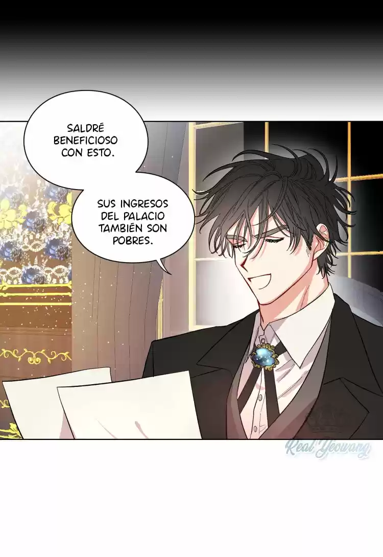 Luci capítulo 9, página 84
