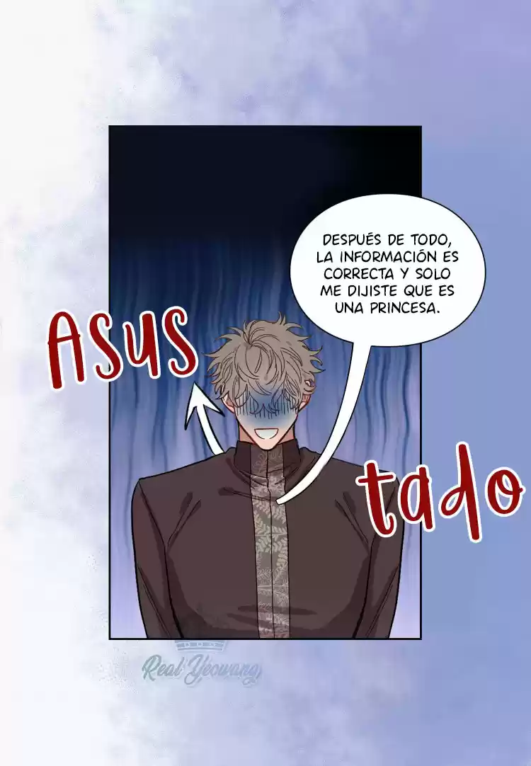 Luci capítulo 9, página 88