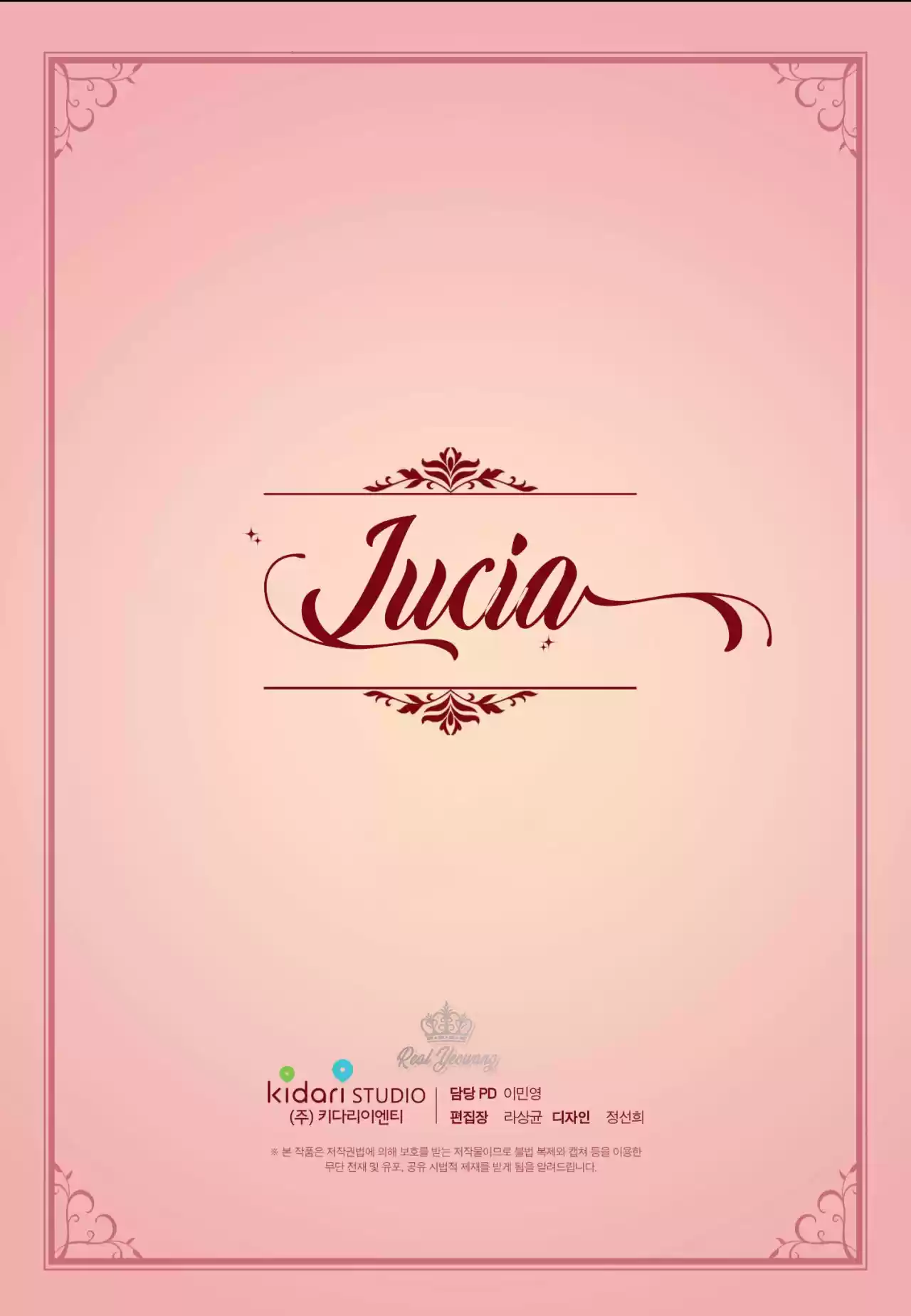 Luci capítulo 9, página 89