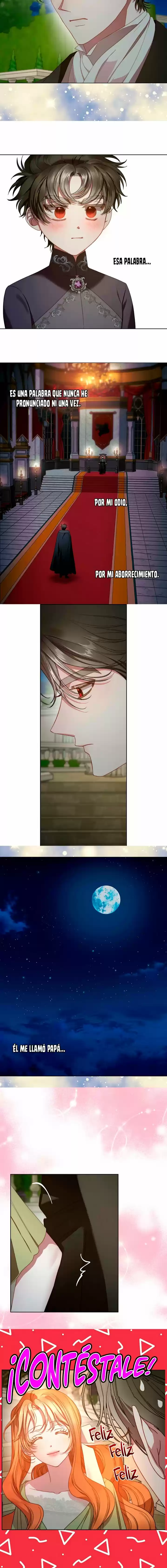 Luci capítulo 90, página 6