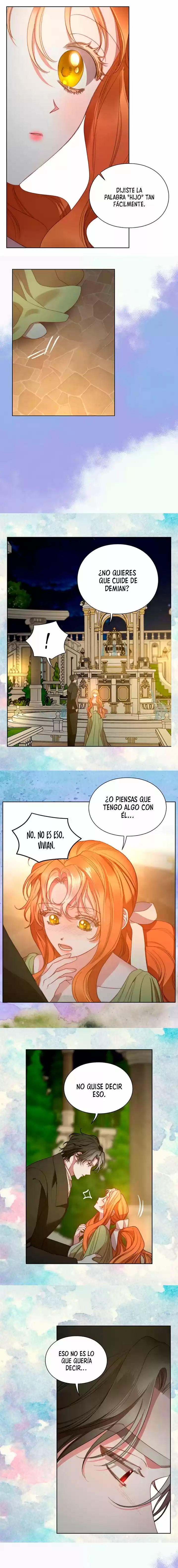 Luci capítulo 90, página 11