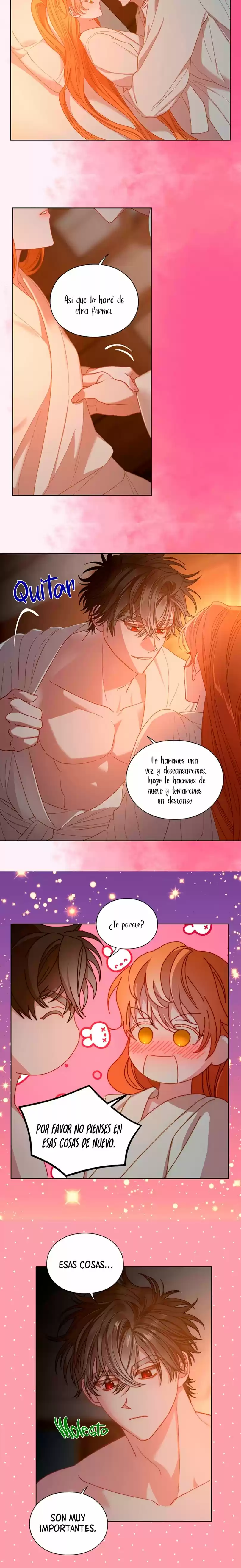 Luci capítulo 92, página 4