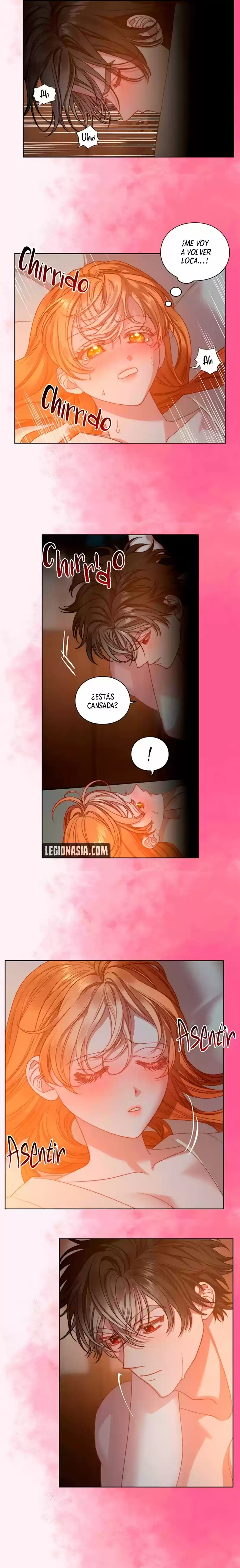 Luci capítulo 92, página 6