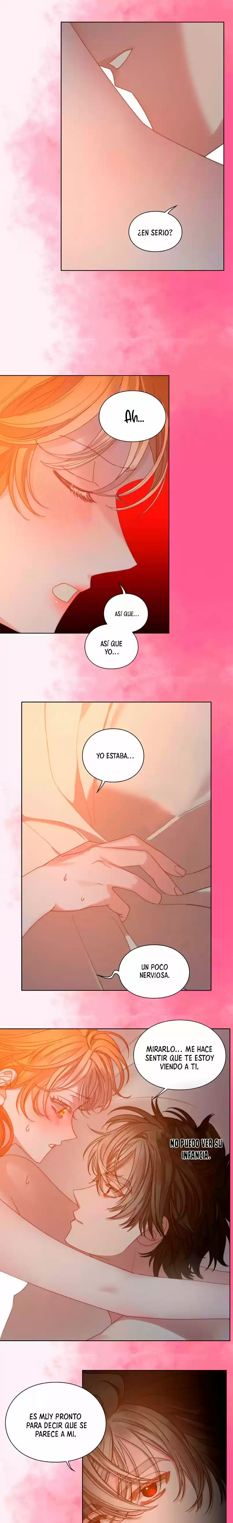 Luci capítulo 92, página 11