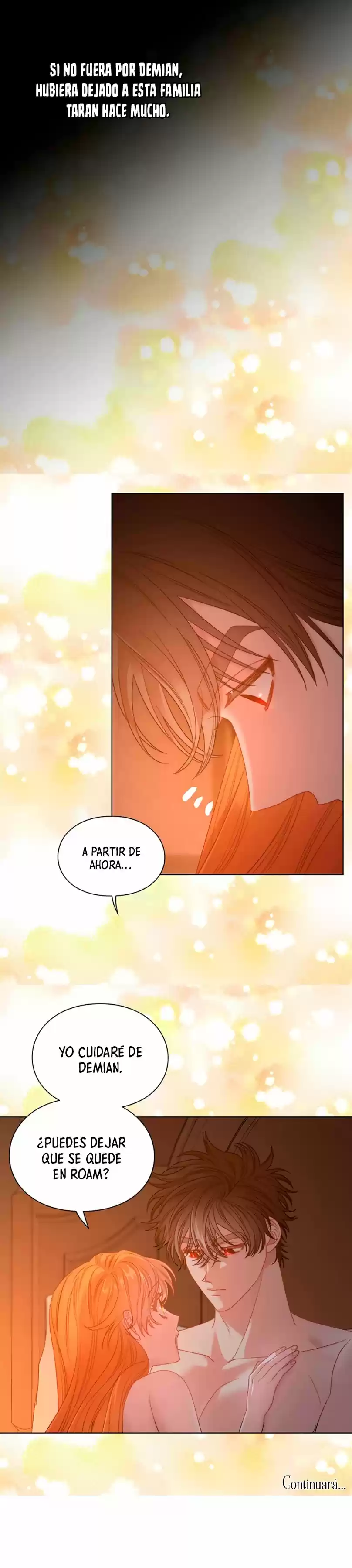 Luci capítulo 92, página 18