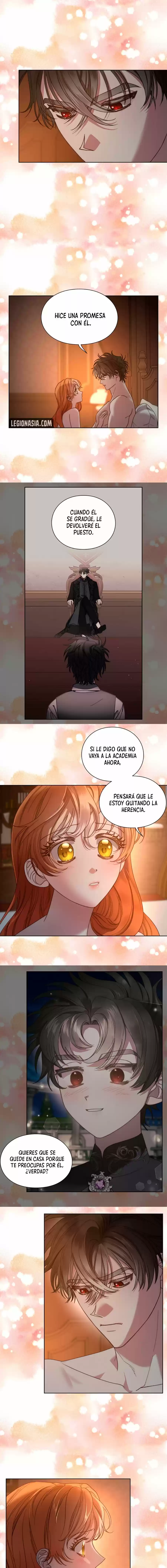 Luci capítulo 93, página 3